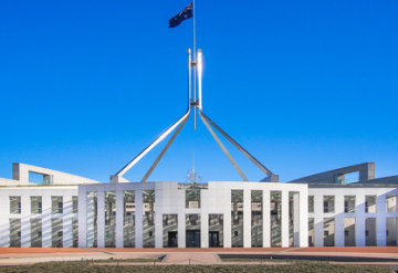 Federal Budget 2021