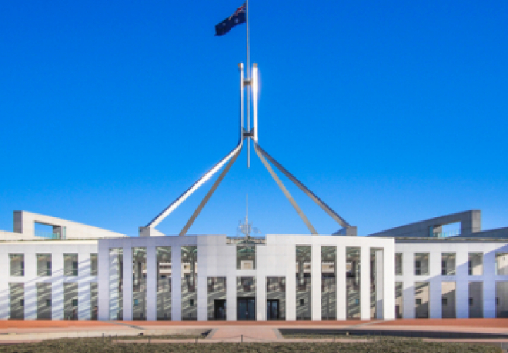 Federal Budget October 2022
